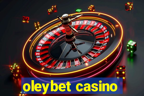 oleybet casino